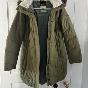 Roxy Winter Jacket